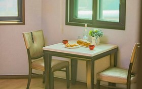 Daebudo Palace Of Dreams Pension