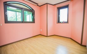 Daebudo Palace Of Dreams Pension