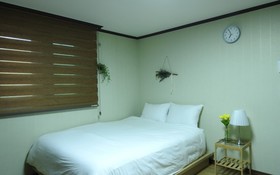 Daebudo Palace Of Dreams Pension