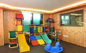 Daebudo Palace Of Dreams Pension