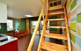 Daebudo Rainbow Pension