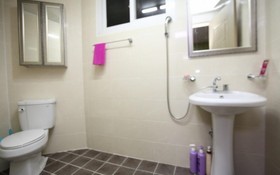 Daebudo Rainbow Pension