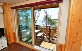 Daebudo Rainbow Pension