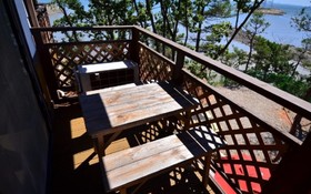 Daebudo Rainbow Pension