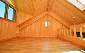 Daebudo Rainbow Pension