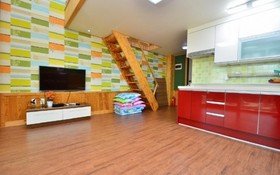 Daebudo Rainbow Pension