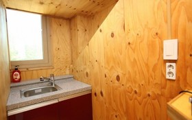 Daebudo Rainbow Pension