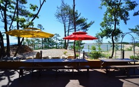 Daebudo Rainbow Pension