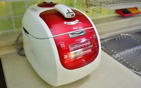 Daebudo Rainbow Pension