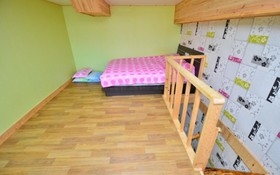 Daebudo Rainbow Pension