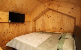 Daebudo Rainbow Pension