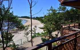 Daebudo Rainbow Pension