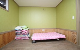 Daebudo Rainbow Pension