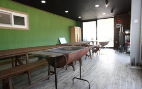 Daebudo Rainbow Pension