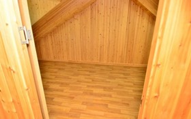 Daebudo Rainbow Pension