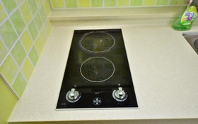 Daebudo Rainbow Pension