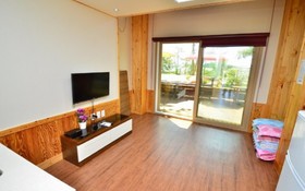 Daebudo Rainbow Pension