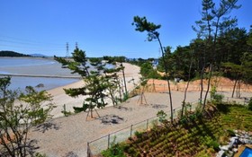 Daebudo Rainbow Pension