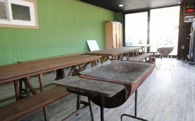 Daebudo Rainbow Pension