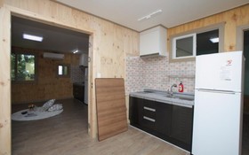 Daebudo Rainbow Pension