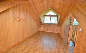 Daebudo Rainbow Pension