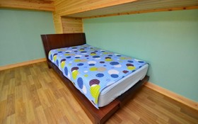 Daebudo Rainbow Pension