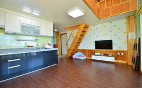 Daebudo Rainbow Pension