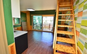 Daebudo Rainbow Pension