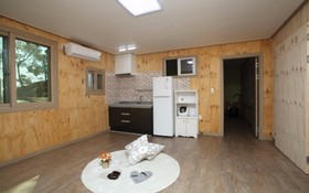 Daebudo Rainbow Pension