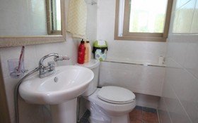 Daebudo Rainbow Pension