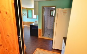 Daebudo Rainbow Pension