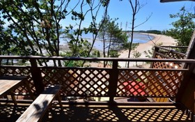 Daebudo Rainbow Pension