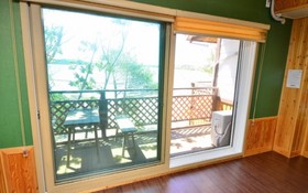 Daebudo Rainbow Pension