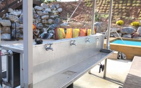 Daebudo Rainbow Pension