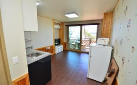 Daebudo Rainbow Pension