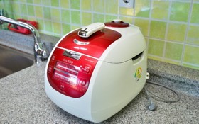 Daebudo Rainbow Pension