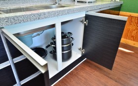 Daebudo Rainbow Pension