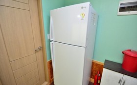 Daebudo Rainbow Pension