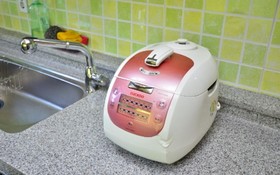 Daebudo Rainbow Pension