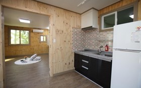 Daebudo Rainbow Pension