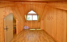 Daebudo Rainbow Pension