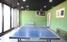 Daebudo Rainbow Pension