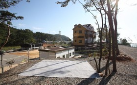 Daebudo Rainbow Pension