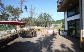 Daebudo Rainbow Pension