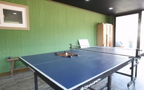 Daebudo Rainbow Pension