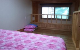 Daebudo Rainbow Pension