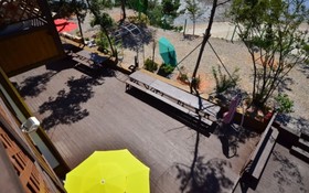 Daebudo Rainbow Pension