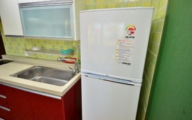 Daebudo Rainbow Pension