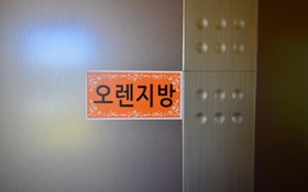 Daebudo Rainbow Pension