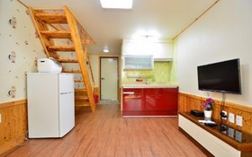 Daebudo Rainbow Pension